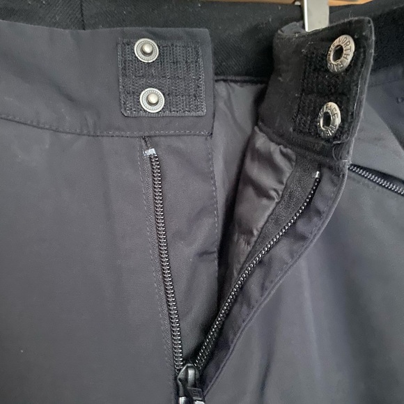 The North Face snow pants - Picture 4 of 6